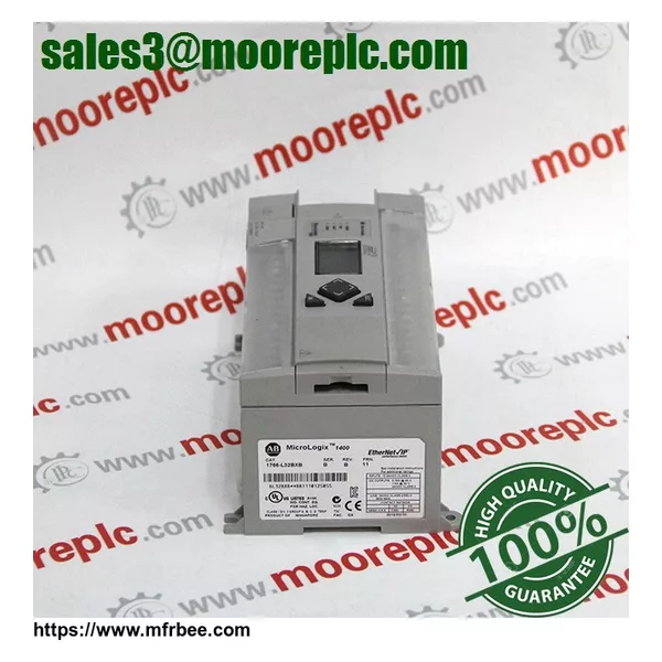 NEW Allen Bradley 1794-IE12 PLC SYSTEM