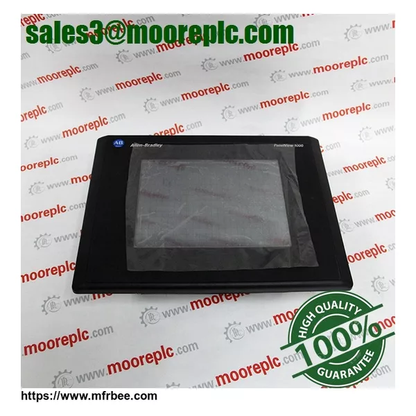 NEW Allen Bradley 1794-TB3G PLC SYSTEM