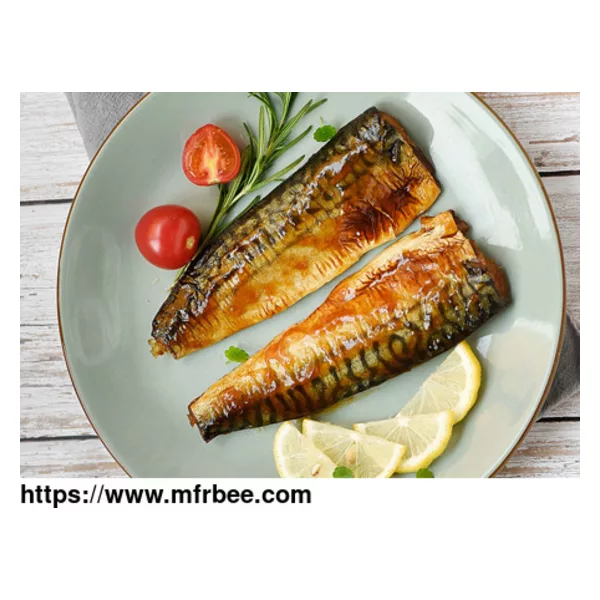 WHOLESALE MACKEREL