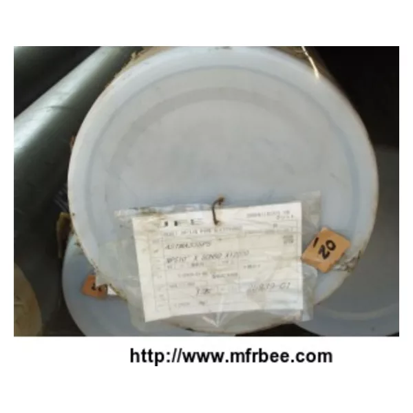 Alloy Steel Pipes