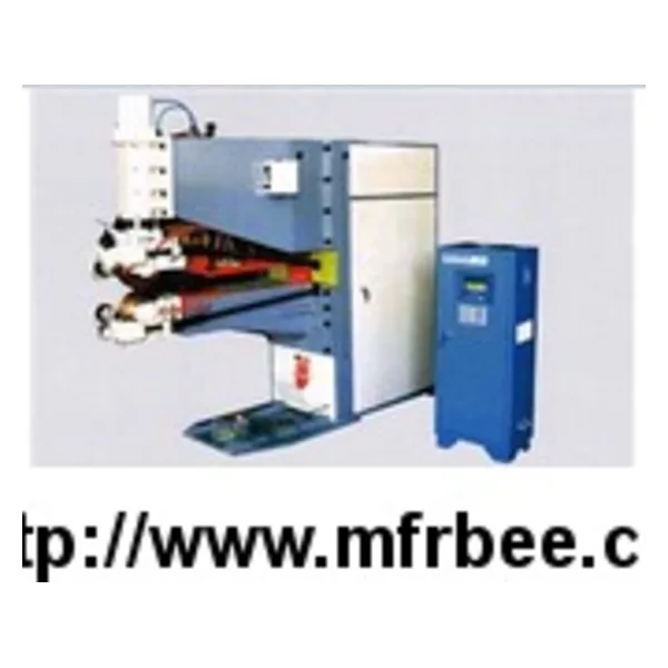 Automatic Straight Seam Welding Machines