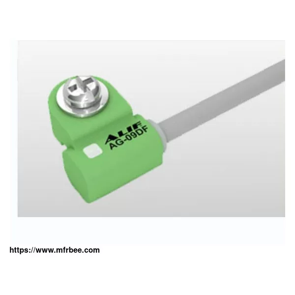 AG Series Magnetic Cylinder Sensor