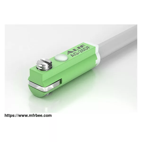 ALIF Sensors & Accessories
