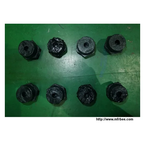 Plastic injection moulding