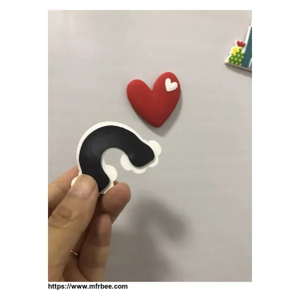 Fridge Magnet Customized Promotional Gift Tourist Souvenir