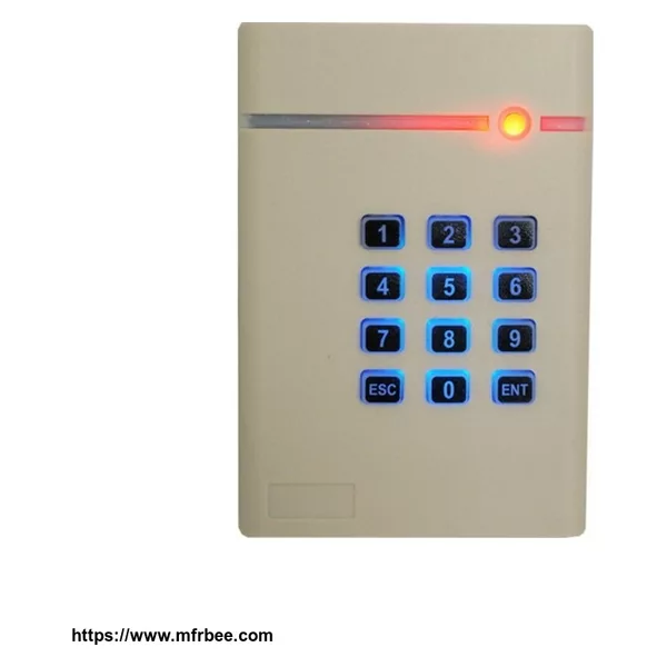 RFID/MF Card access control system security Card Reader