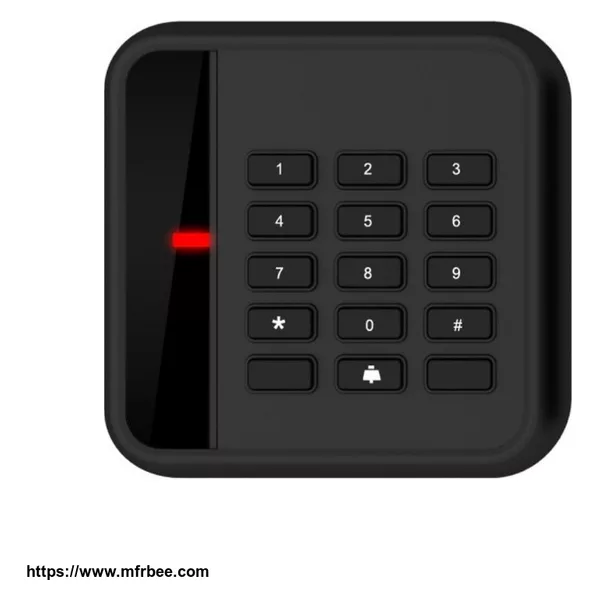 RFID Proximity Card Reader Wigand 26/34 For Office