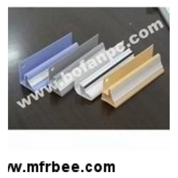 PVC Profiles