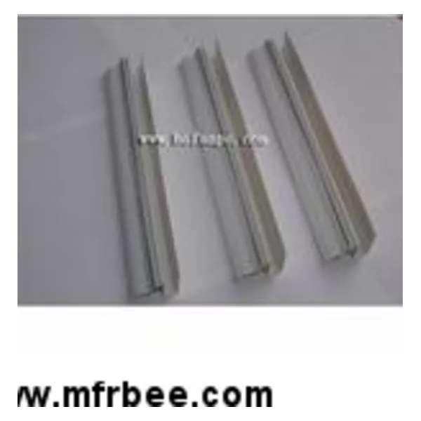 PVC Profiles (008)