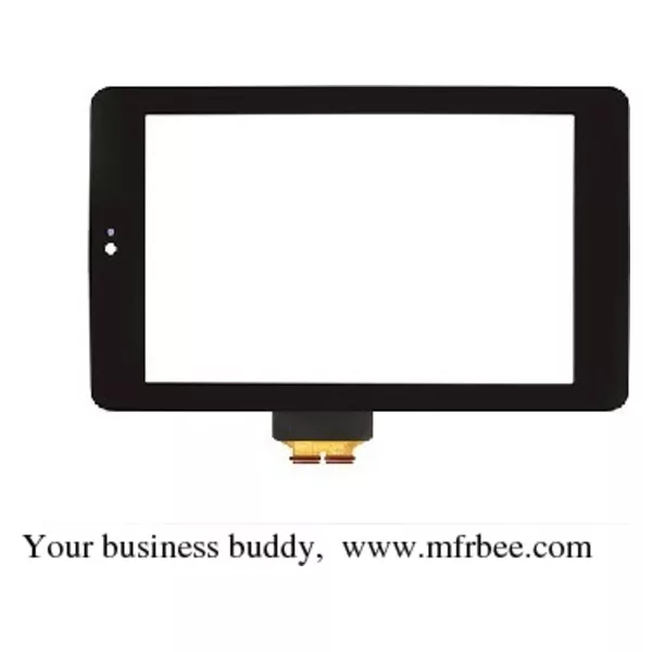 Asus Google Nexus 7 Touch screen digitizer Glass Lens