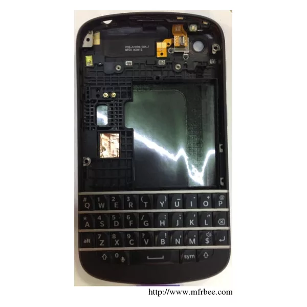 BlackBerry Q10 full housing complete case