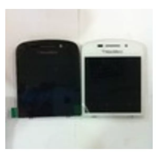 BlackBerry Q10 LCD with touch screen digitizer assembly