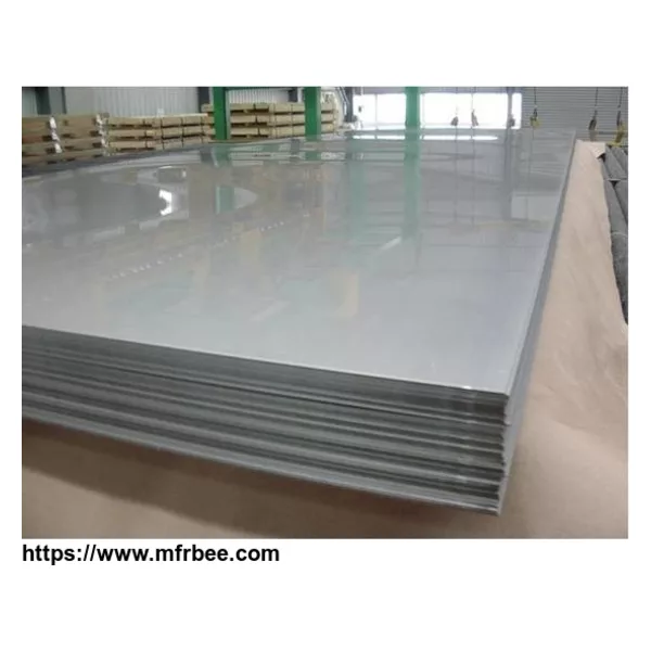 Rich stock and best price 430 stainless steel plate