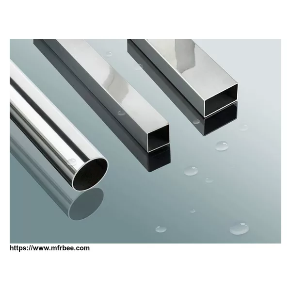 304 Stainless steel welded pipe from china