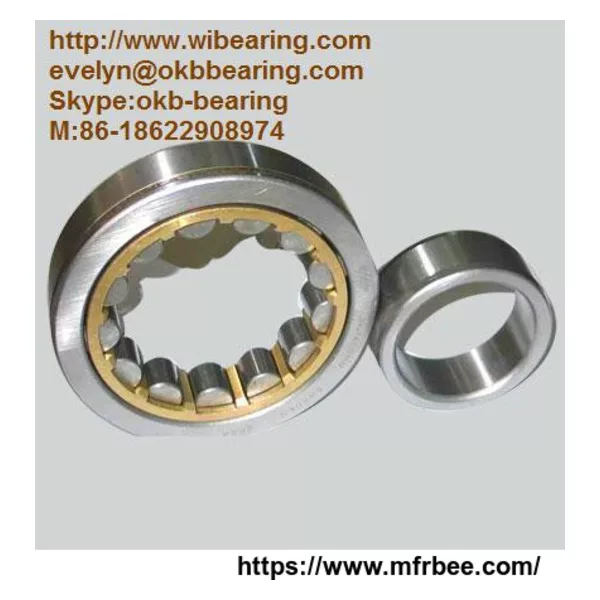 FAG NNU4934K Cylindrical Roller Bearing,170x230x60,NTN NNU4934K,NNU4934K