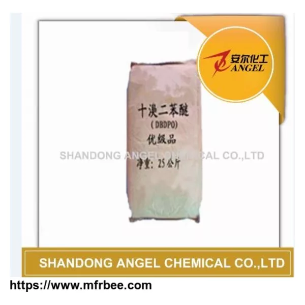 Decabromodiphenyl Oxide (DBDPO /DECA)