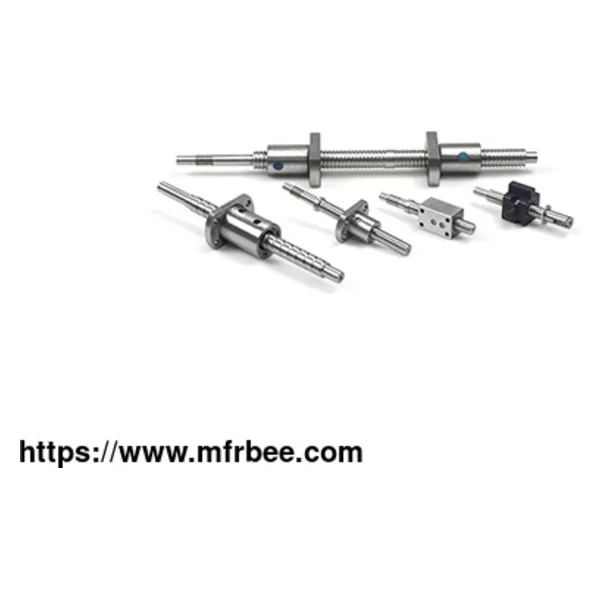 Ball Screw Nut Assembly