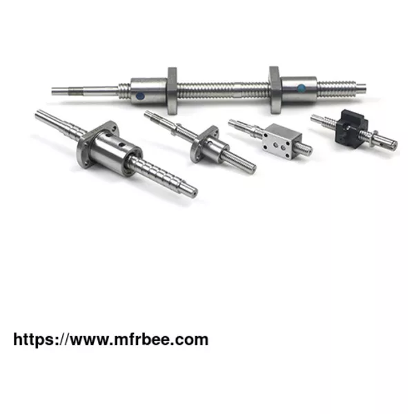 Miniature Ball Screw