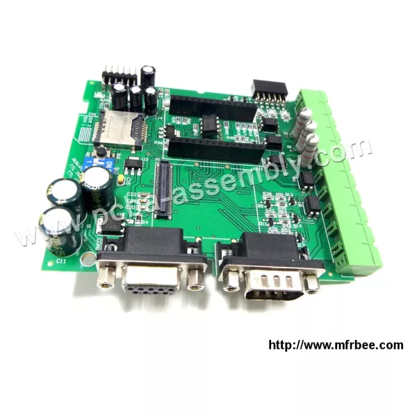 used pcb assembly equipment Supply SMT PCB Assembly Services