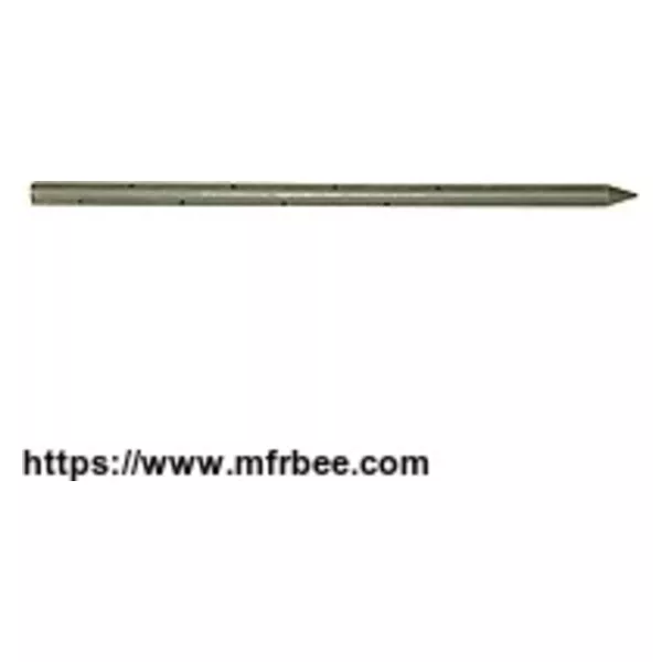 round steel nail stake China supplier manufacturer