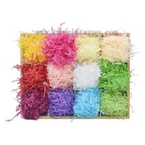 tissue shred basket fillers
