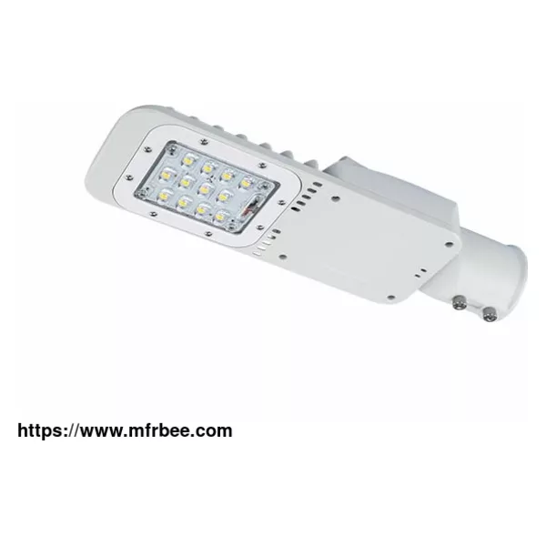 T1M LED Road Lighting