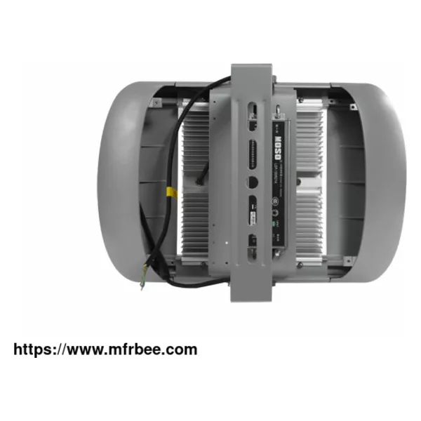 FL1A LED High Mast Flood Light