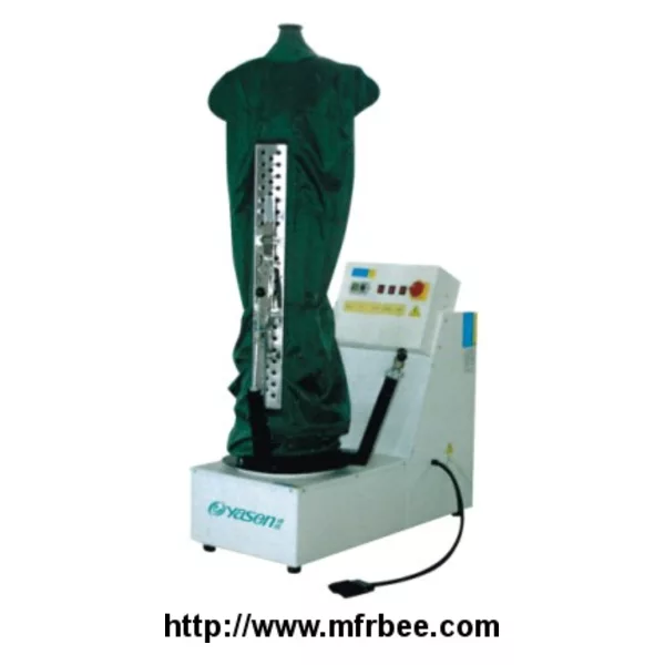 Body Form Finisher  C-1A Seires
