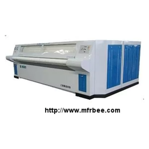 flatwork ironer for sale GY Series