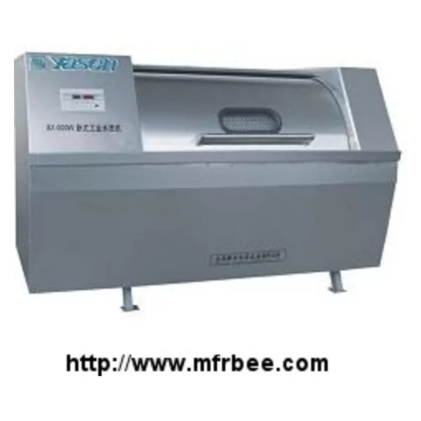 industrial washing machine price SX-W Series