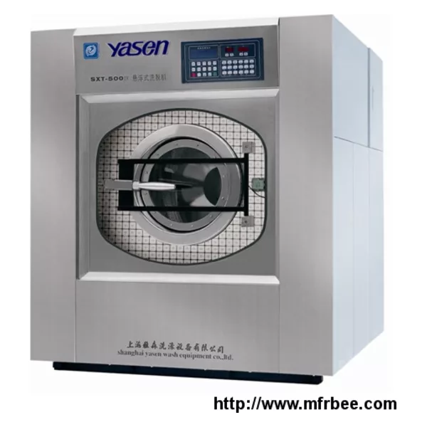 wholesale industrial washing machine SX-L Series