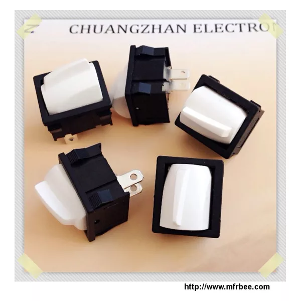 KCD5 Rocker Switch KCD5-1