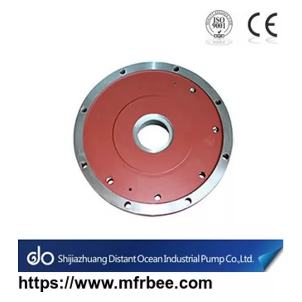Water Pump Parts OEM