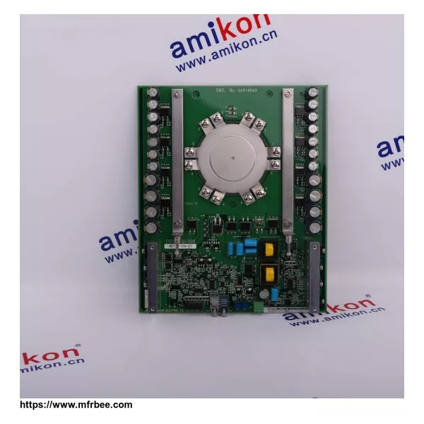 ABB BAILEY IEPAF02