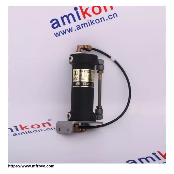 ABB Bailey INSIM01