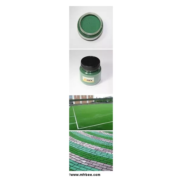 Iron Oxide Green 835F