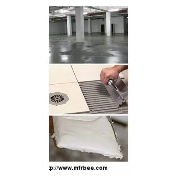 Re-dispersible Powder Polymer KPP-40W