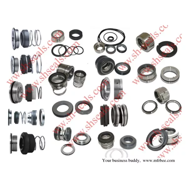 Alfa Laval pump seals