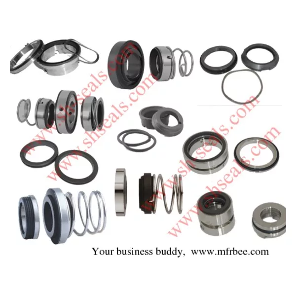 APV pump seals