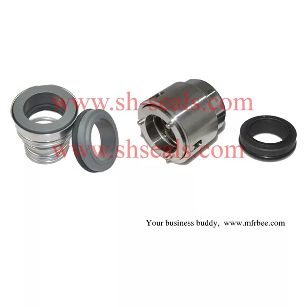 Lowara pump seals