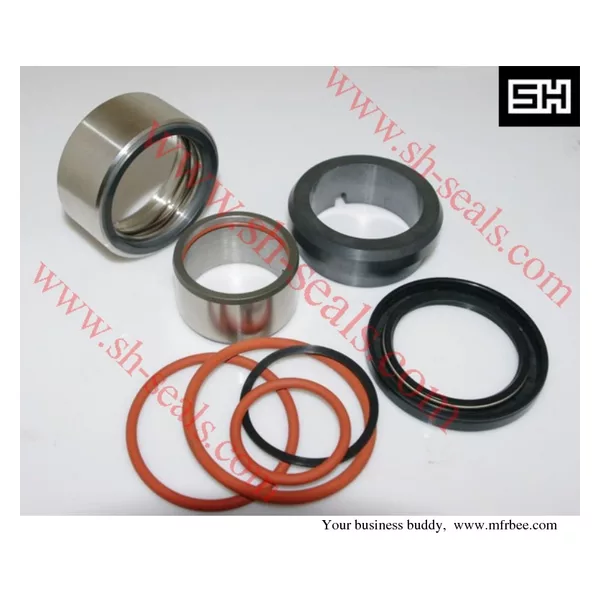 Fristam pump seals SH FM-9F