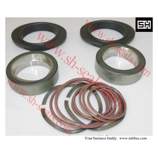 Fristam pump seals SH FL11-100