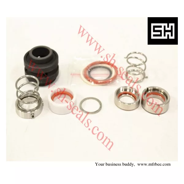 Fristam pump seals SH FP 633D