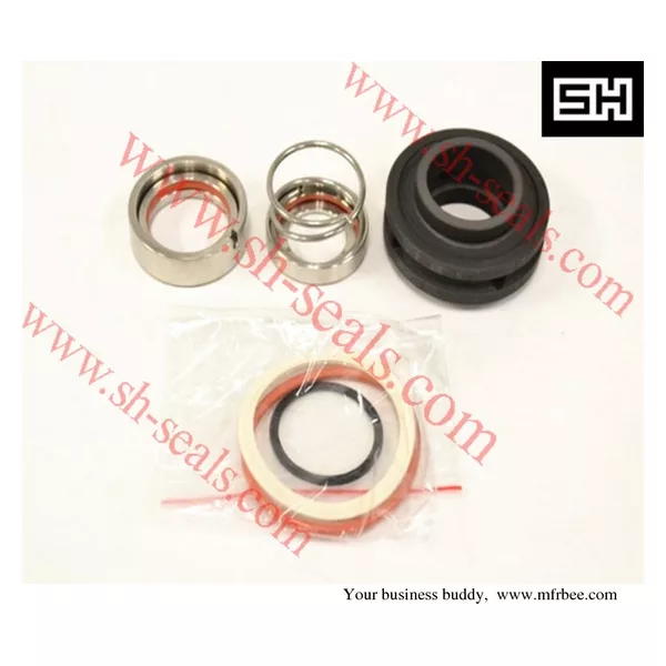 Fristam pump seals SH 633S