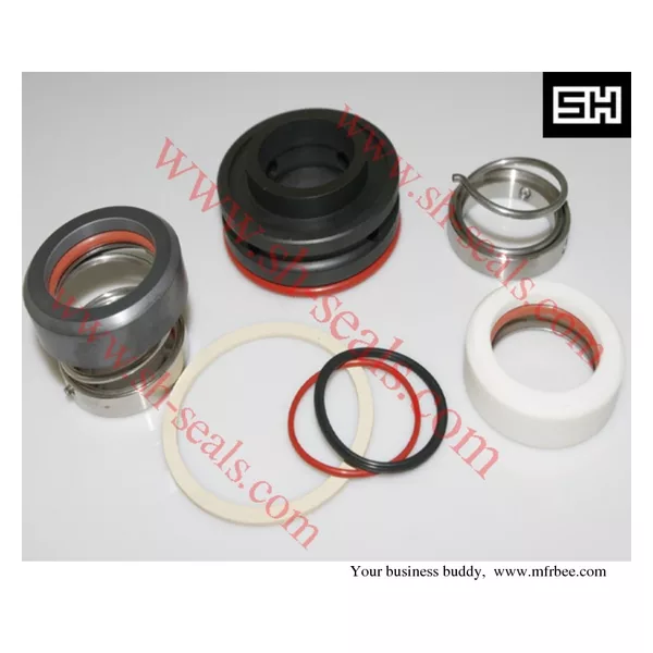 Fristam pump seals SH FP735D