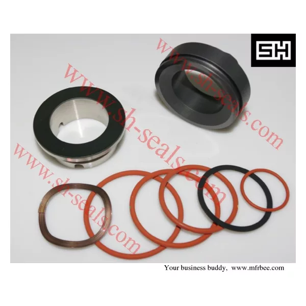 Fristam pump seals SH 757S