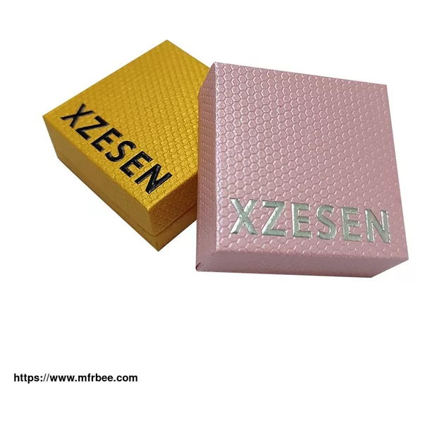 Jewelry gift boxes