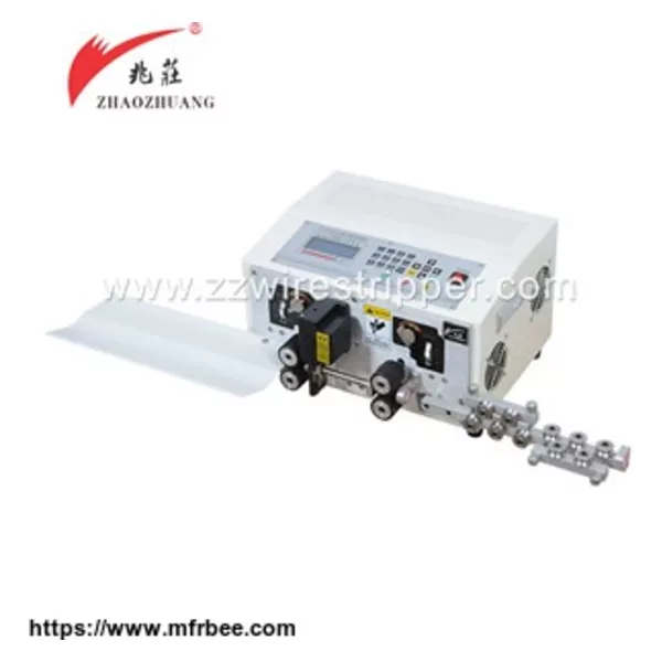 XC-905A sheath wire stripping machine