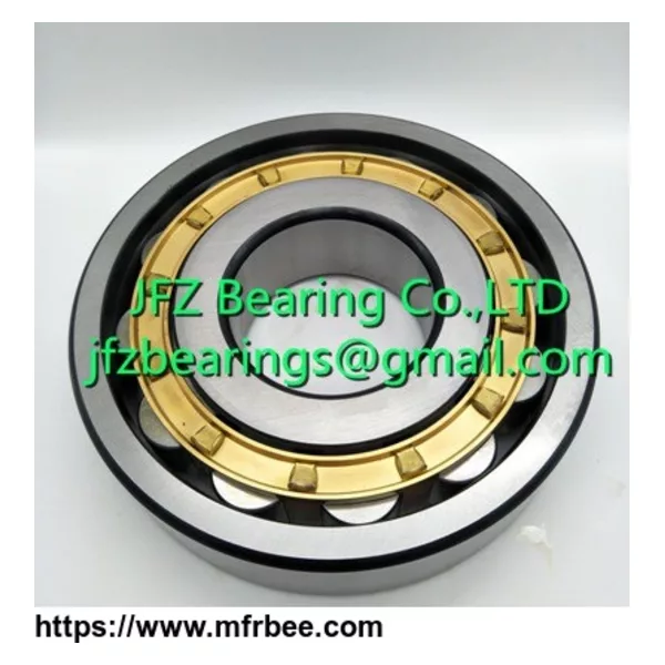 CRL 64 bearing | SKF CRL 64 Cylindrical Roller Bearing