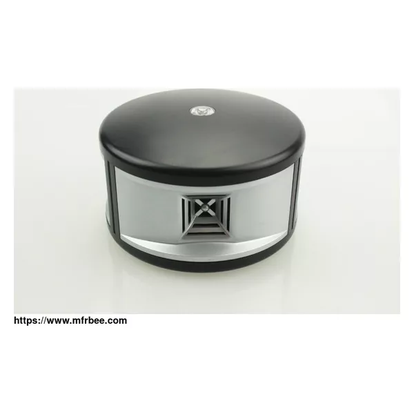 360 Degree Ultrasonic Insect & Pest Repeller